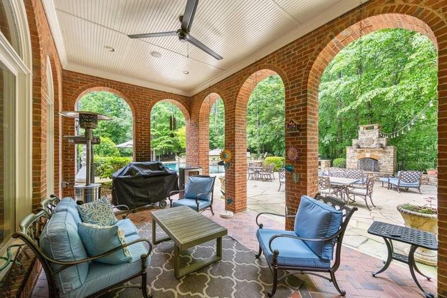 8196 Hewlett Road, Atlanta, GA 30350