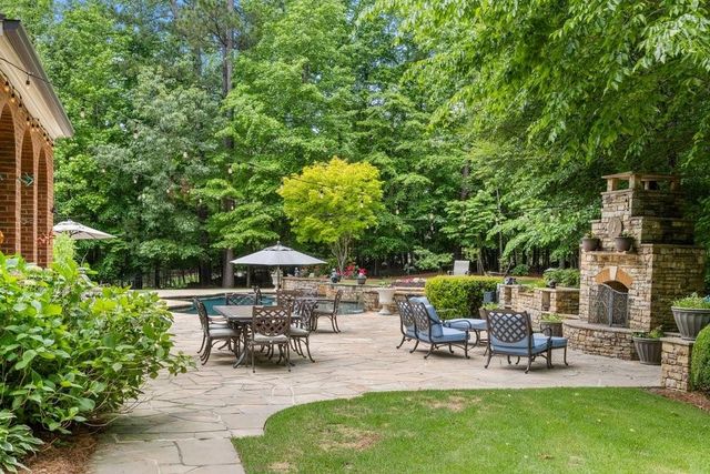 8196 Hewlett Road, Atlanta, GA 30350