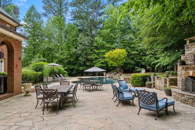 8196 Hewlett Road, Atlanta, GA 30350