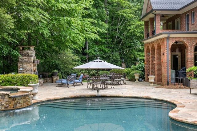 8196 Hewlett Road, Atlanta, GA 30350