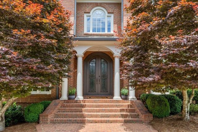 8196 Hewlett Road, Atlanta, GA 30350