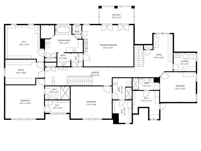 8196 Hewlett Road, Atlanta, GA 30350