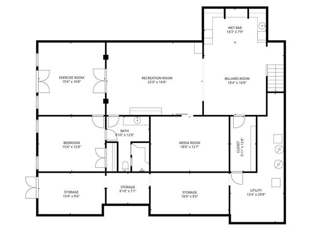 8196 Hewlett Road, Atlanta, GA 30350