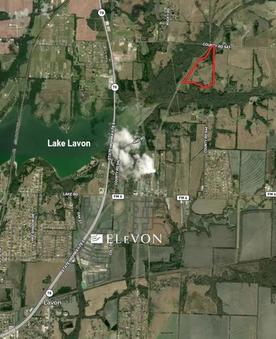 000 County Road 544, Nevada, TX 75173