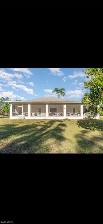 7221 Eastwood Acres RD, FORT MYERS, FL 33905 — exterior