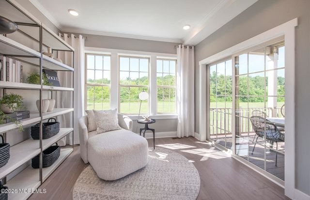 603 Shore Court, Marlboro, NJ 07746