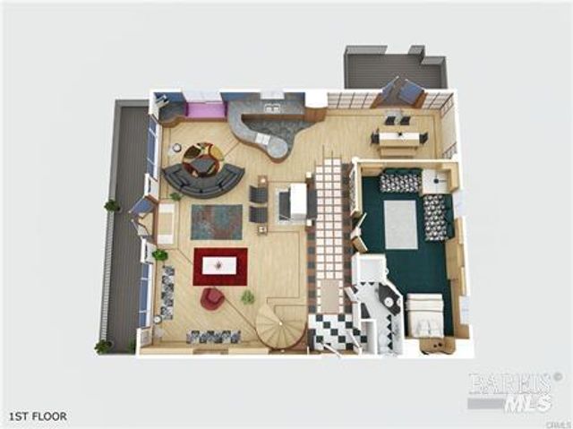 9400 McKinley Rd, Kelseyville, CA 95451