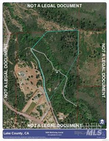 9400 McKinley Rd, Kelseyville, CA 95451