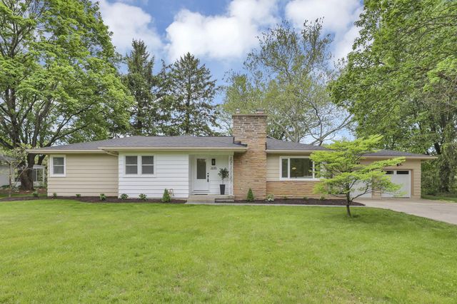 2095 Mccoy Road, Upper Arlington, OH 43220
