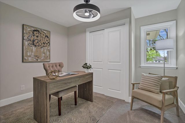 2095 Mccoy Road, Upper Arlington, OH 43220