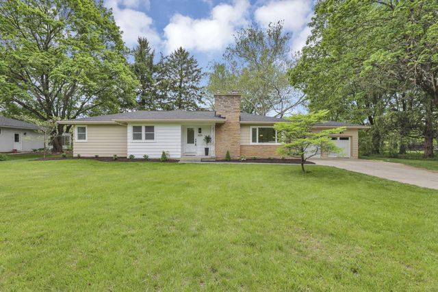 2095 Mccoy Road, Upper Arlington, OH 43220