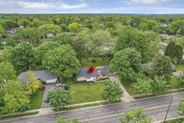 2095 Mccoy Road, Upper Arlington, OH 43220