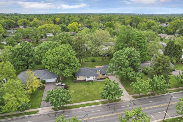2095 Mccoy Road, Upper Arlington, OH 43220