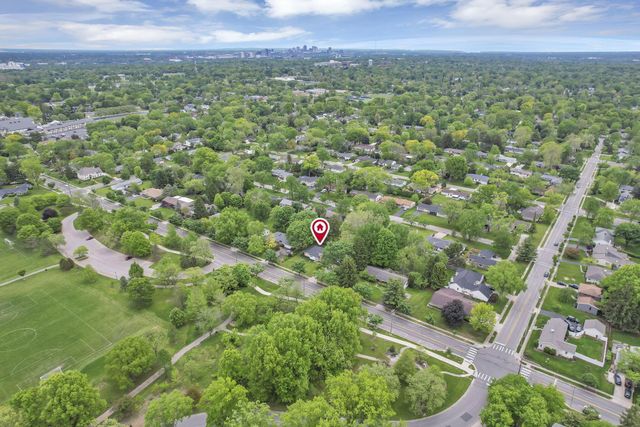 2095 Mccoy Road, Upper Arlington, OH 43220
