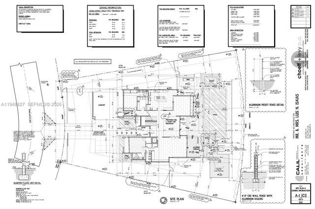 132 Paloma Dr, Coral Gables, FL 33143