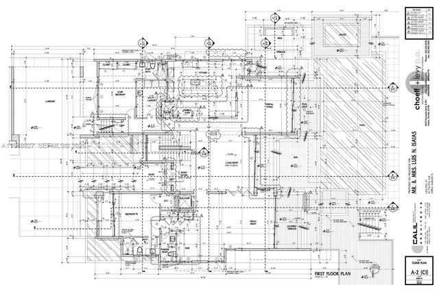 132 Paloma Dr, Coral Gables, FL 33143
