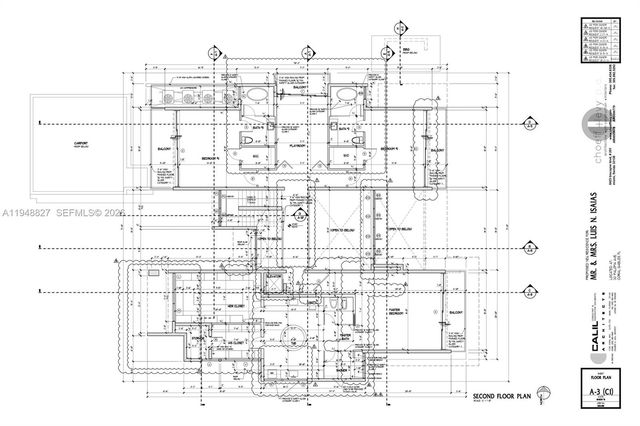132 Paloma Dr, Coral Gables, FL 33143