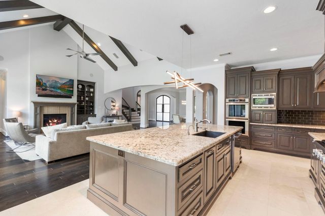 7610 Kalebs Pond Court, Spring, TX 77389