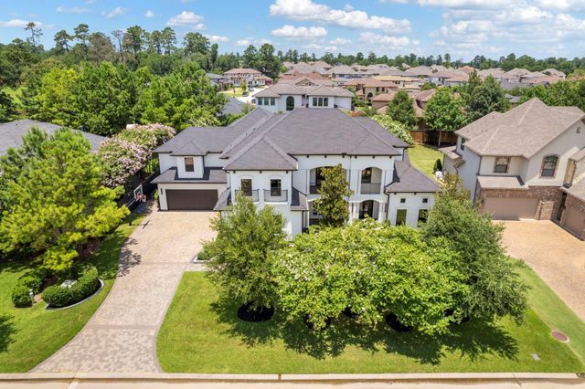 7610 Kalebs Pond Court, Spring, TX 77389