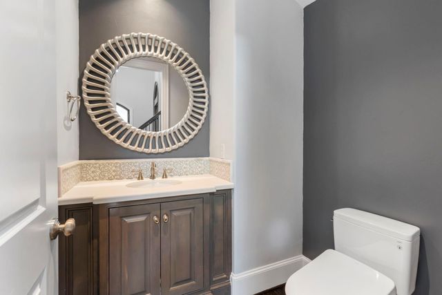 7610 Kalebs Pond Court, Spring, TX 77389