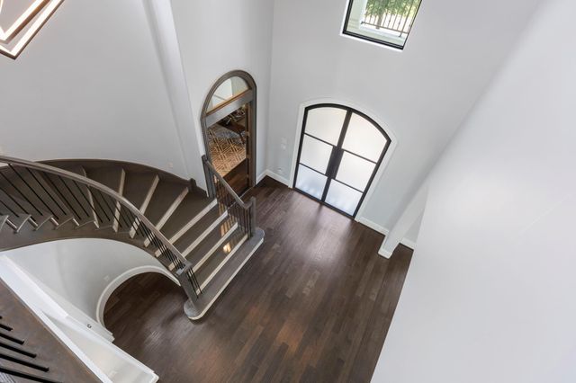 7610 Kalebs Pond Court, Spring, TX 77389