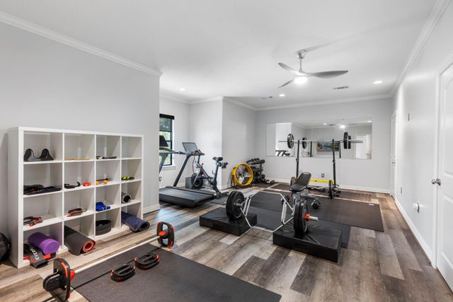 7610 Kalebs Pond Court, Spring, TX 77389