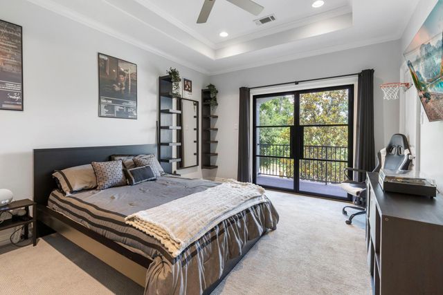 7610 Kalebs Pond Court, Spring, TX 77389