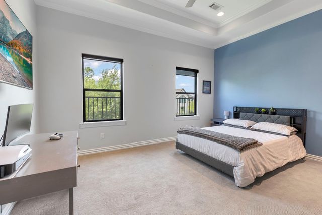 7610 Kalebs Pond Court, Spring, TX 77389