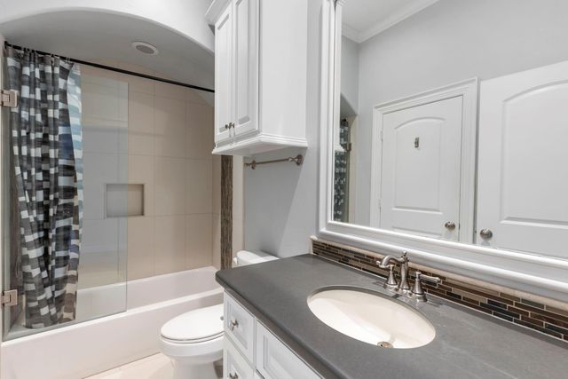 7610 Kalebs Pond Court, Spring, TX 77389