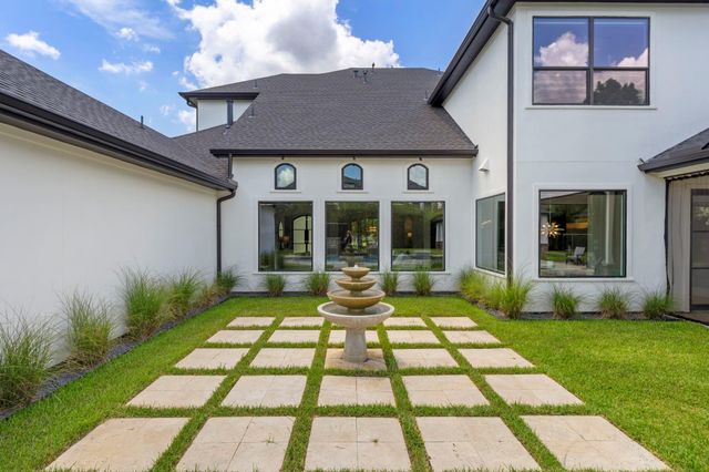 7610 Kalebs Pond Court, Spring, TX 77389