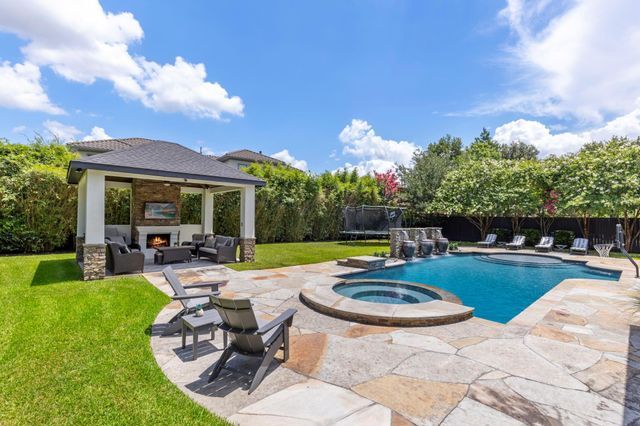 7610 Kalebs Pond Court, Spring, TX 77389