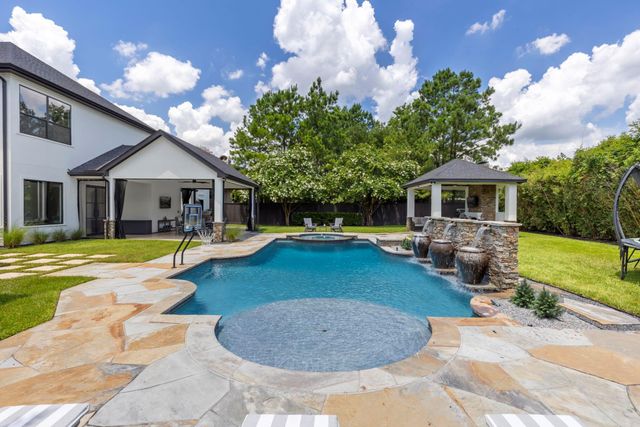 7610 Kalebs Pond Court, Spring, TX 77389
