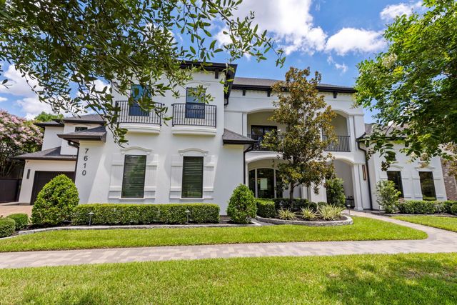 7610 Kalebs Pond Court, Spring, TX 77389