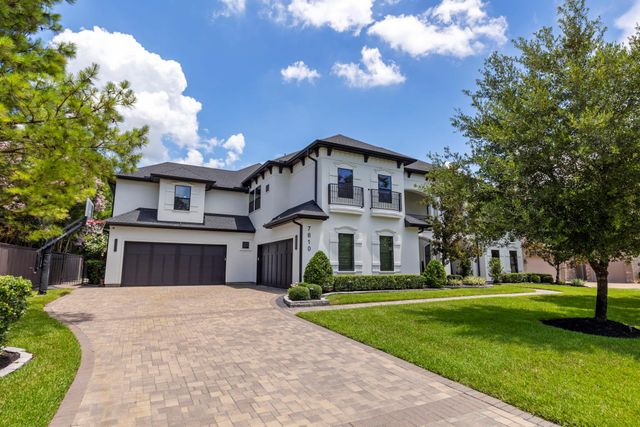 7610 Kalebs Pond Court, Spring, TX 77389