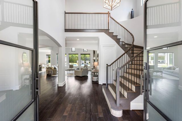 7610 Kalebs Pond Court, Spring, TX 77389