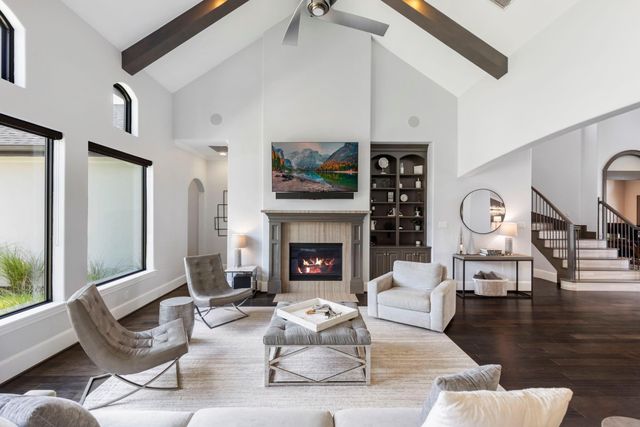 7610 Kalebs Pond Court, Spring, TX 77389