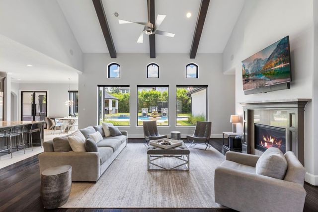 7610 Kalebs Pond Court, Spring, TX 77389