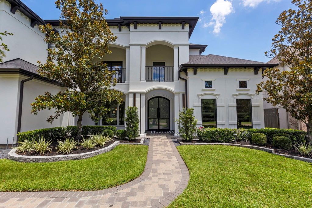 7610 Kalebs Pond Court, Spring, TX 77389