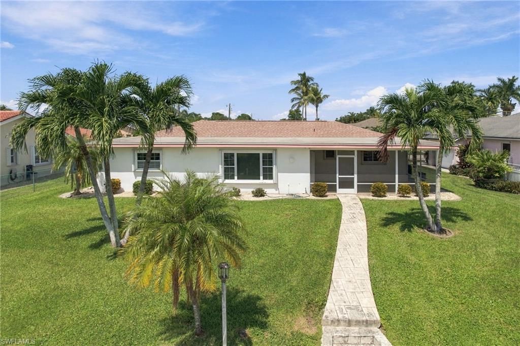 2016 SE 27th TER, CAPE CORAL, FL 33904 — photo 2