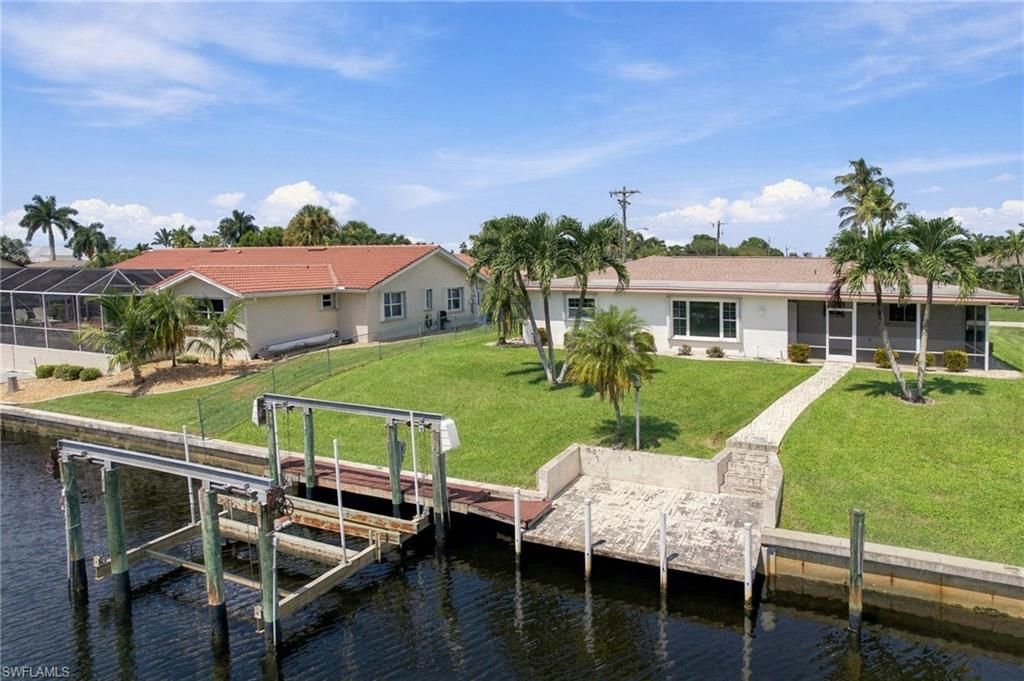 2016 SE 27th TER, CAPE CORAL, FL 33904 — photo 3