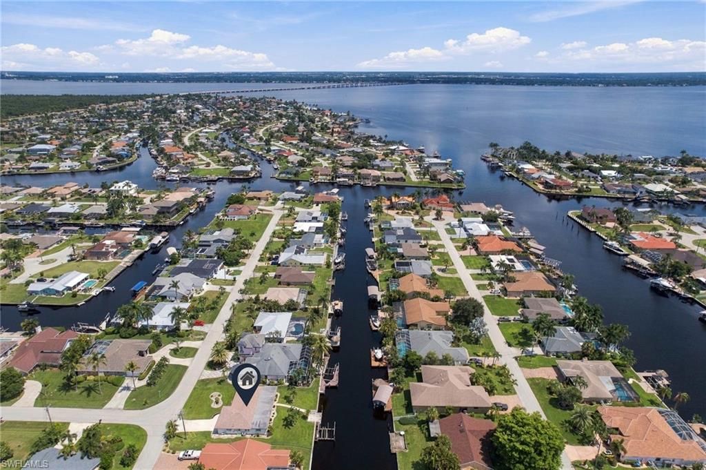 2016 SE 27th TER, CAPE CORAL, FL 33904 — photo 5