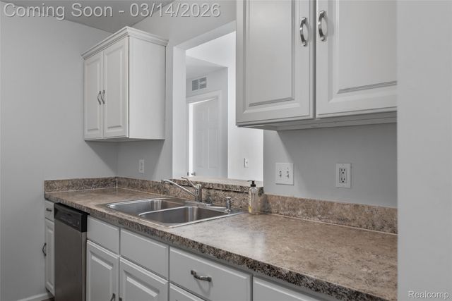 3927 Cornerstone Drive, Canton Charter Township, MI 48188