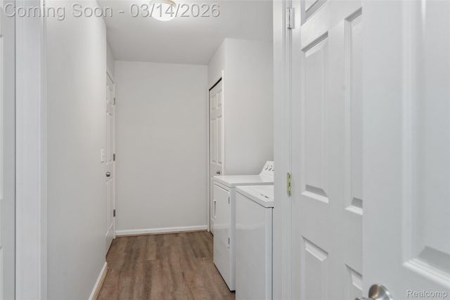 3927 Cornerstone Drive, Canton Charter Township, MI 48188