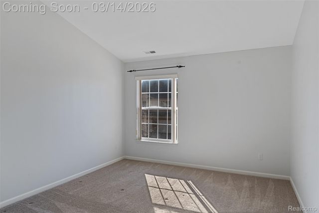 3927 Cornerstone Drive, Canton Charter Township, MI 48188