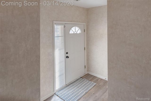 3927 Cornerstone Drive, Canton Charter Township, MI 48188