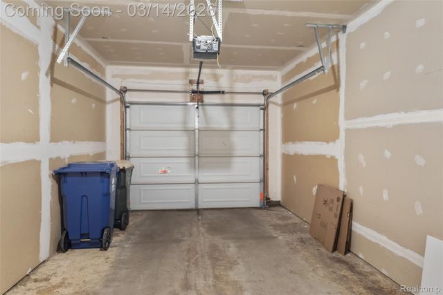 3927 Cornerstone Drive, Canton Charter Township, MI 48188