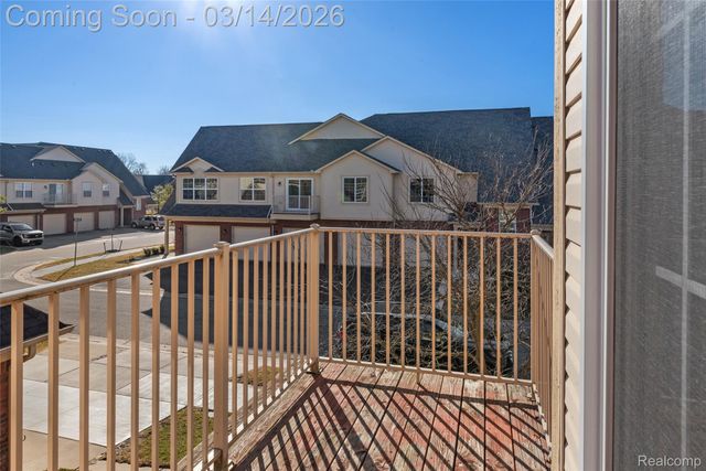 3927 Cornerstone Drive, Canton Charter Township, MI 48188