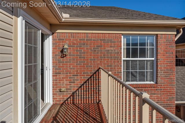 3927 Cornerstone Drive, Canton Charter Township, MI 48188