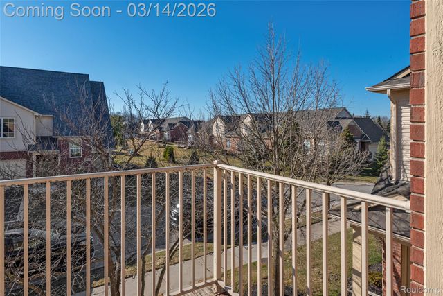 3927 Cornerstone Drive, Canton Charter Township, MI 48188