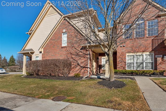 3927 Cornerstone Drive, Canton Charter Township, MI 48188